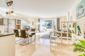 Life El Presidente Penthouse Pool View Estepona